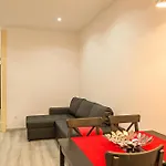 Apartment Morais Soares