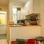 Apartment Morais Soares