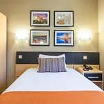 Vila Nova Guesthouse