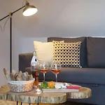 Belem Apartment With Terrace
