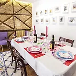 Typical Bairro Alto Apartment Lisbon