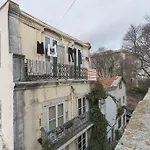 Alfama Vintage Apartment