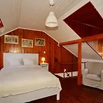 Duplex Lisbon Castle Sao Jorge