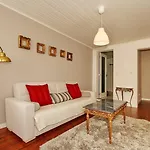 Duplex Lisbon Castle Sao Jorge