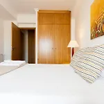 Flh Olivais Cozy Flat