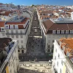 Historical City Center Apartment