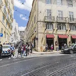 Lovelystay - Downtown Magnificent Flat