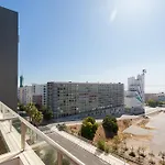 Flh Expo Flat With View