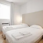 City Stays Se Apartments