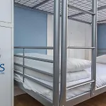 5 Sins Chiado Hostel