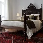 Chiado Lisbon Apartment