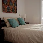 Chiado Lisbon Apartment