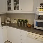 Chiado Lisbon Apartment