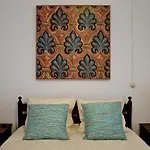 Chiado Lisbon Apartment