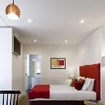 Lisbon Serviced Apartments - Bairro Alto
