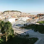 Bairro Alto Suites