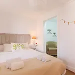 Santo Antonio Apartment