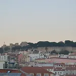 The Luxury Chiado Apartment