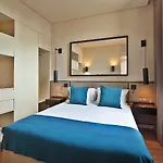 Lisbon Five Stars Apartments 8 Building