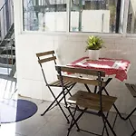 Aykibom Hostel