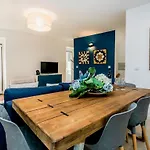 Lxway Apartments Poco Dos Negros