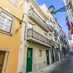 Lxway Apartments Poco Dos Negros