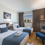 Apt In Lisbon Oriente Duplex - Parque Das Nacoes