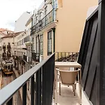 Dear Lisbon - Living House