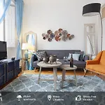 Sweet Inn - Apartment Dom Carlos I