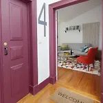 Sweet Inn - Apartment Dom Carlos I