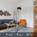 Sweet Inn - Apartment Dom Carlos I