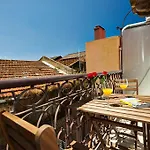 Hello Lisbon Conde Barao Apartments