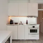 Severa Apartments