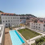 Prime Lisbon - Mouraria