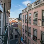 Lovelystay - Chiado 2 Bedroom Charm!