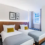 Augusta Residence Apartments