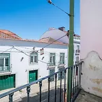 Alfama Luxury Lofts