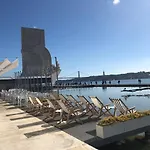 Espaco Espelho D\'Agua
