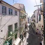 Alfama\'S Nest Remedios