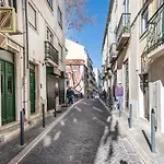 Alfama\'S Nest Remedios