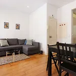 Cosy Alcantara By Homing