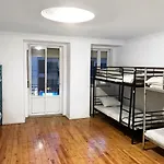 Auristelas Hostel