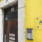 Alfama Charming Apartment