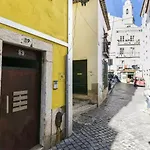 Alfama Charming Apartment