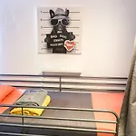 Live Lisboa Hostel