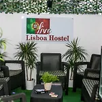 Live Lisboa Hostel