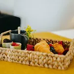 Boho Studio In Cais Do Sodre