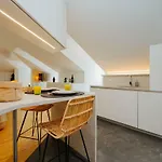 Boho Studio In Cais Do Sodre