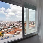 Graca Panoramic View