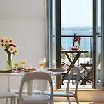 Hello Lisbon Conde Barao Apartments